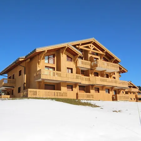 Calme 2 Chambres, Acces Rapide Aux Pistes,