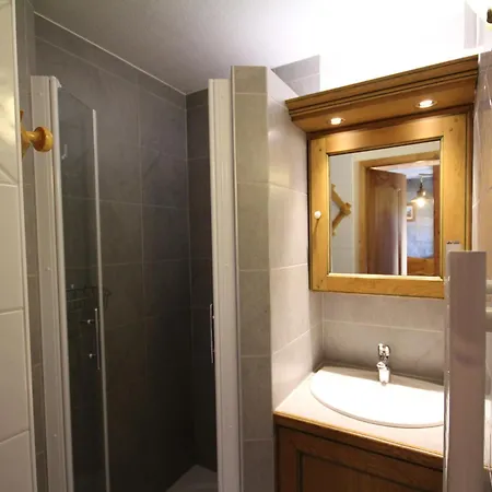 Superbe Aux Saisies, Hauteluce - 6 Pers, 33m², Pres Des Pistes Et Du Centre - Fr-1-293-227 Apartment Les Saisies