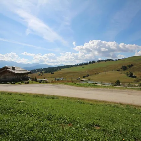 Superbe Aux Saisies, Hauteluce - 6 Pers, 33m², Pres Des Pistes Et Du Centre - Fr-1-293-227 *