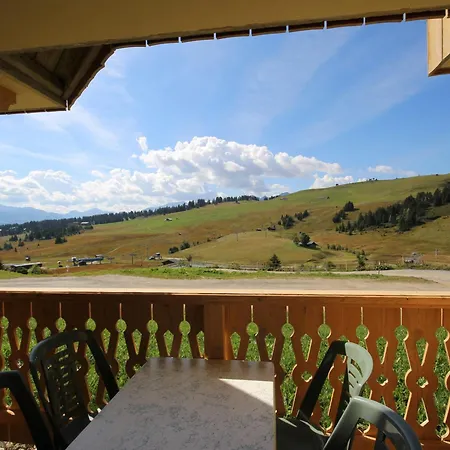 Apartment Calme 2 Chambres, Acces Rapide Aux Pistes, *