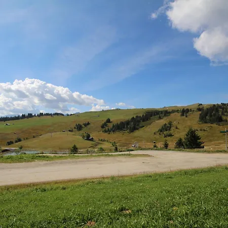 Apartment Calme 2 Chambres, Acces Rapide Aux Pistes, Les Saisies
