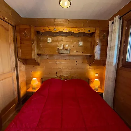 Calme 2 Chambres, Acces Rapide Aux Pistes, Apartment Les Saisies